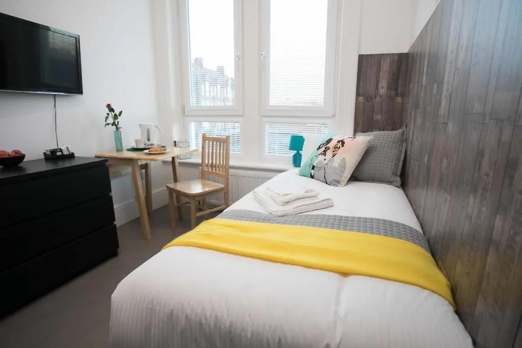 Greenwich Serviced Apartments London Egyesült Királyság