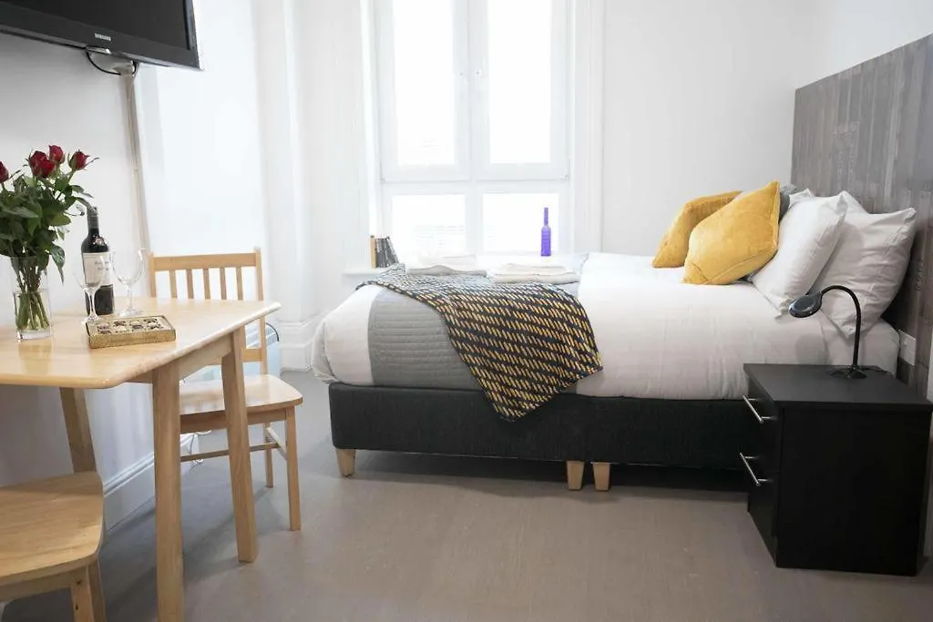 Greenwich Serviced Apartments London 0*,  Egyesült Királyság