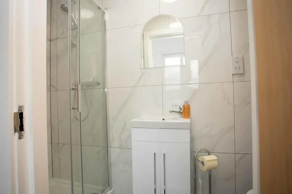 Greenwich Serviced Apartments Londres Hotel