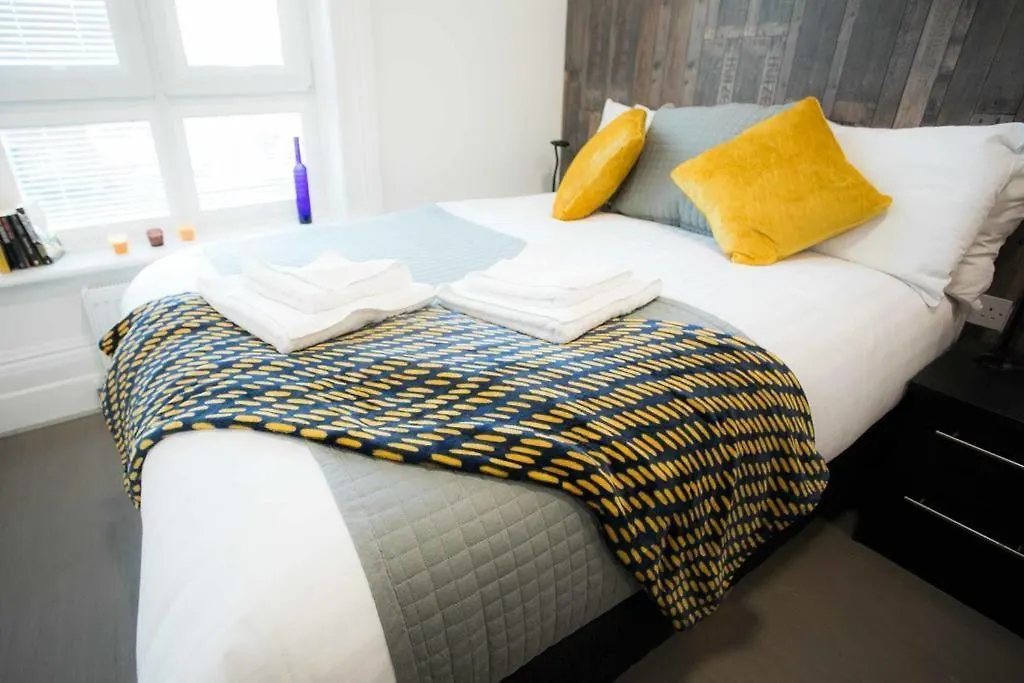 Greenwich Serviced Apartments Londres 0*,  Royaume-Uni