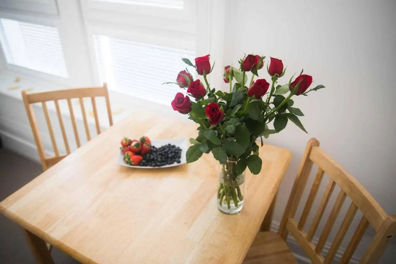 Greenwich Serviced Apartments Londres 0*,  Royaume-Uni