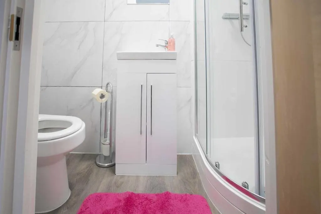 Greenwich Serviced Apartments Londres 0*,  Royaume-Uni