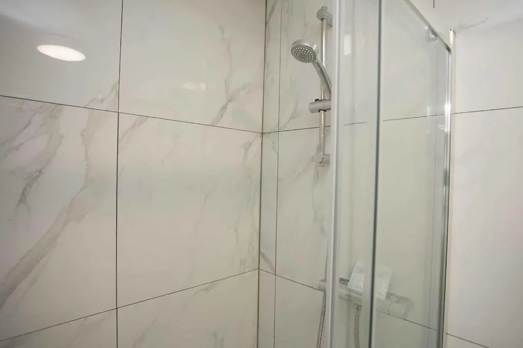 Hotel Greenwich Serviced Apartments Londres