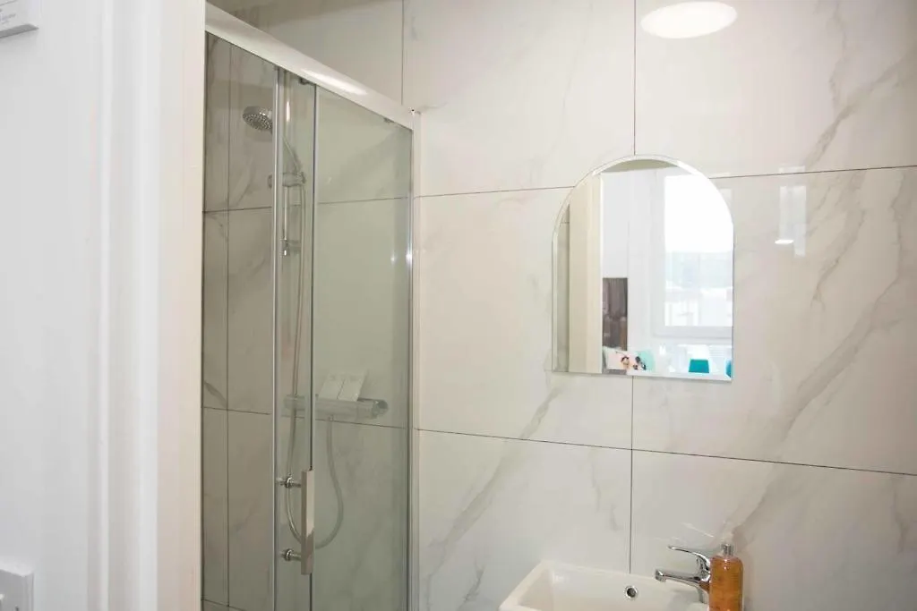 Greenwich Serviced Apartments Londres Royaume-Uni