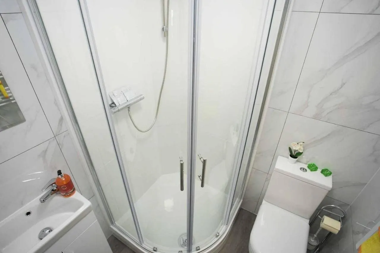 Greenwich Serviced Apartments Londres